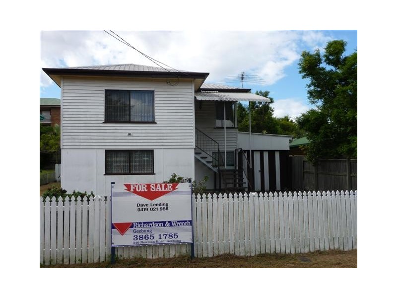 25 Seeney Street, Zillmere QLD 4034