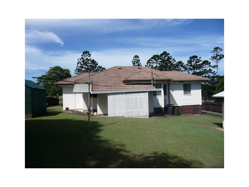 1006 Gympie Rd, Chermside QLD 4032