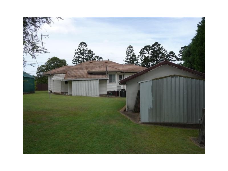 1006 Gympie Rd, Chermside QLD 4032