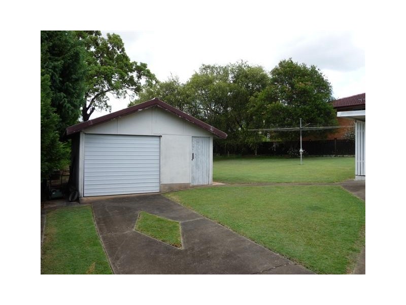 1006 Gympie Rd, Chermside QLD 4032
