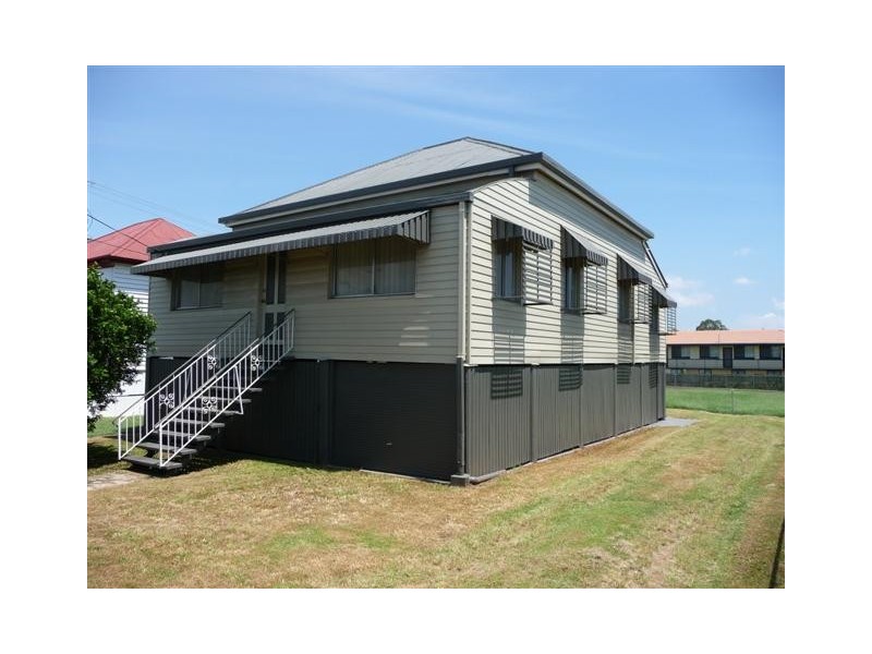 48 Handford Rd, Zillmere QLD 4034