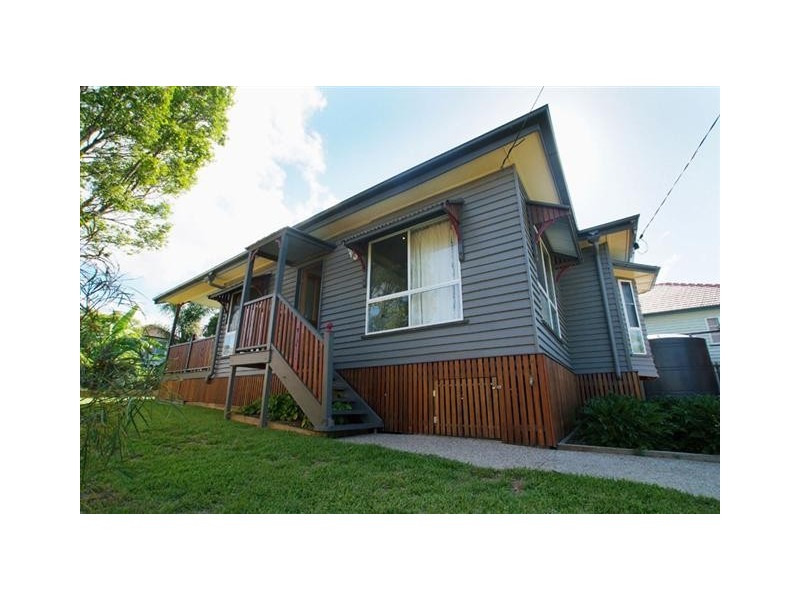 51 Collings Street, Geebung QLD 4034