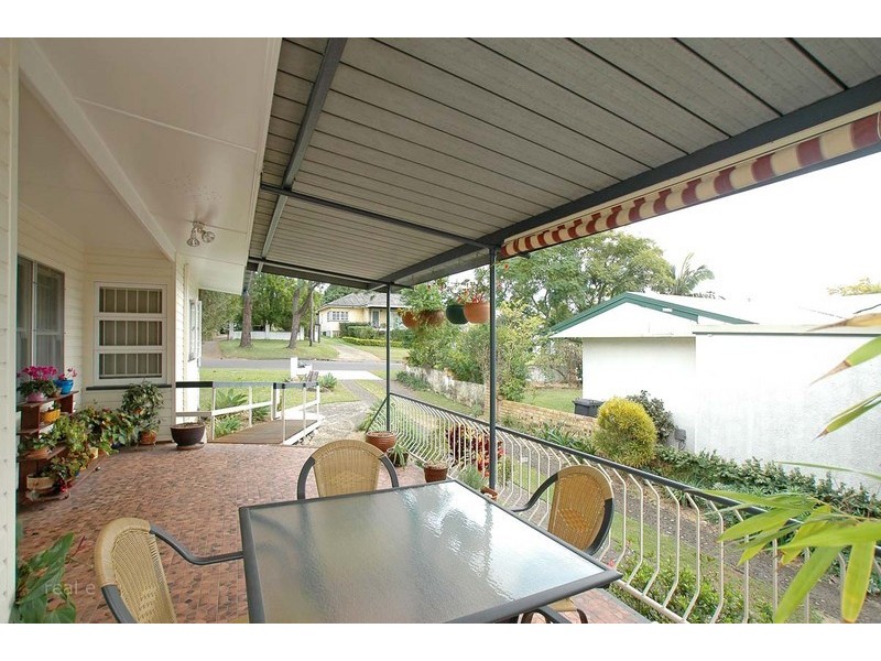 25 Fisher Parade, Zillmere QLD 4034