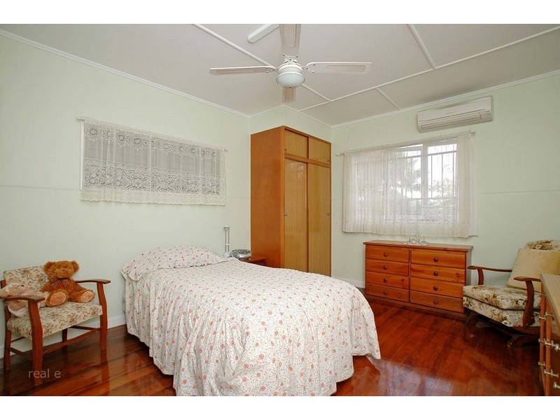 25 Fisher Parade, Zillmere QLD 4034