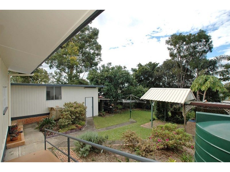 25 Fisher Parade, Zillmere QLD 4034