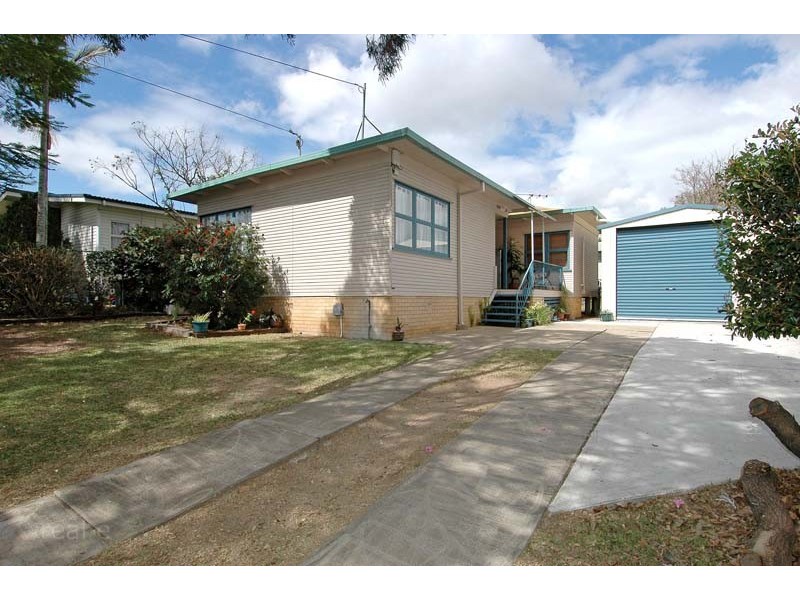 236 Ellison Rd, Geebung QLD 4034