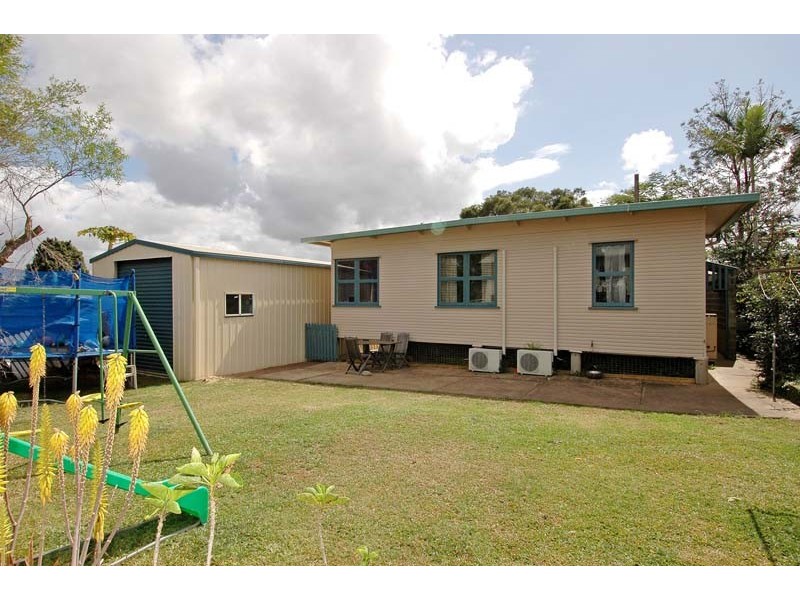 236 Ellison Rd, Geebung QLD 4034