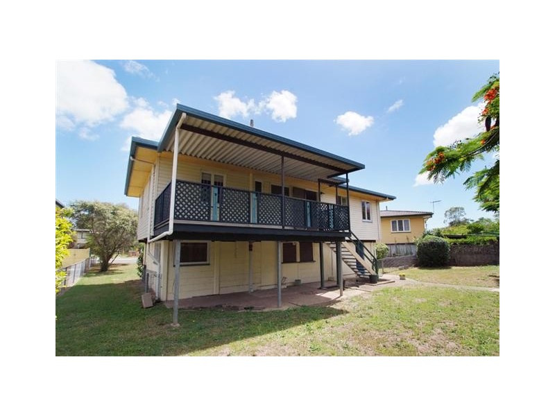 7 Orissa Street, Zillmere QLD 4034