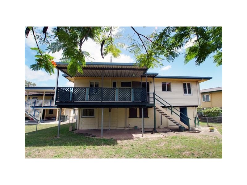 7 Orissa Street, Zillmere QLD 4034