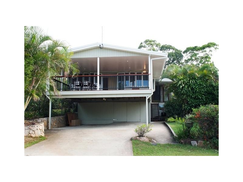 40  Simla Avenue, Geebung QLD 4034