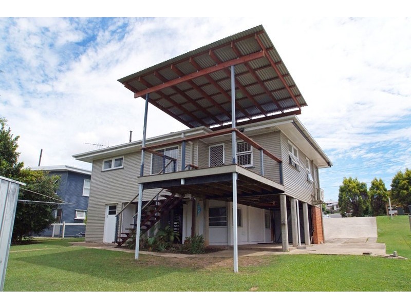 200 Ellison Rd, Geebung QLD 4034