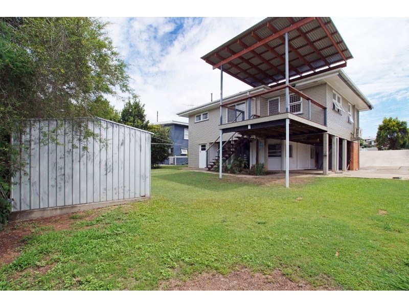 200 Ellison Rd, Geebung QLD 4034