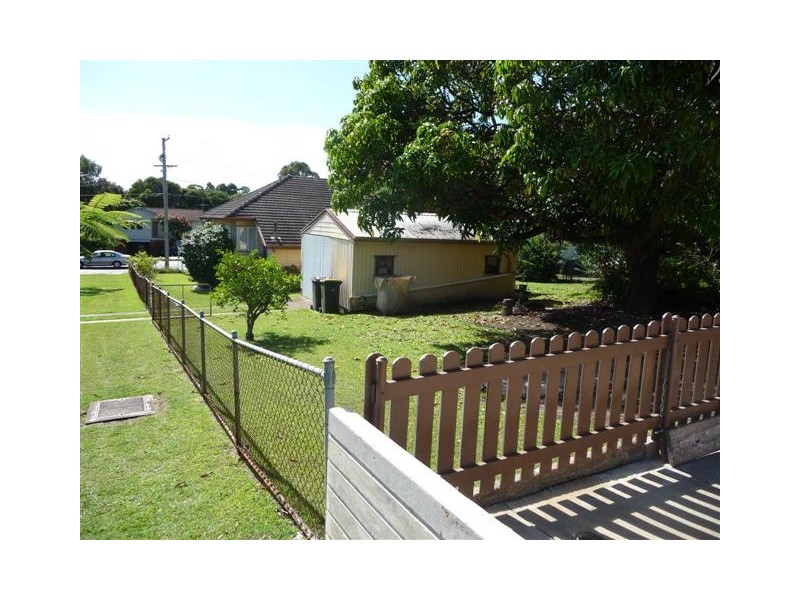 187 NEWMAN ROAD, Geebung QLD 4034