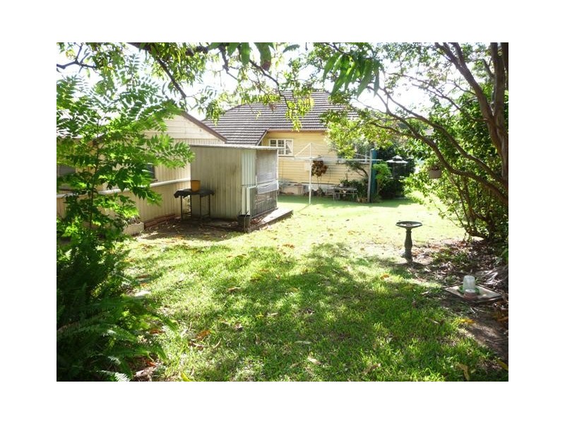 187 NEWMAN ROAD, Geebung QLD 4034