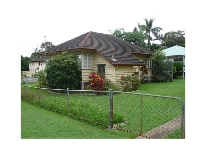 187 NEWMAN ROAD, Geebung QLD 4034