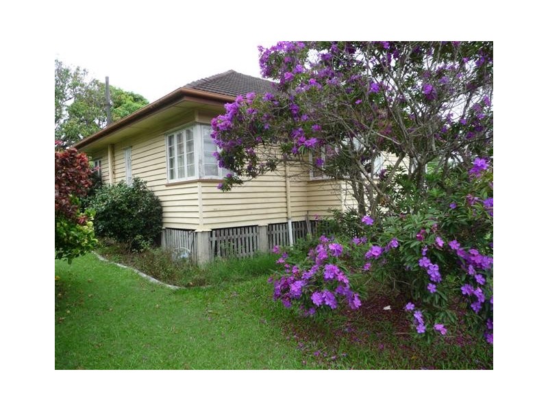 187 NEWMAN ROAD, Geebung QLD 4034