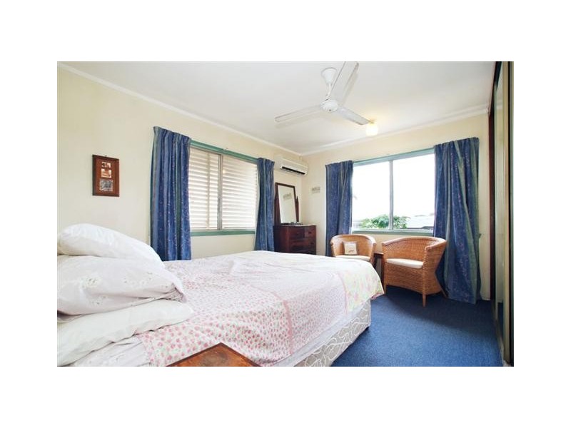 8 Suncrest St, Geebung QLD 4034