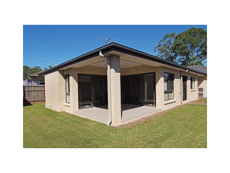 20 Meridian Place, Bald Hills QLD 4036