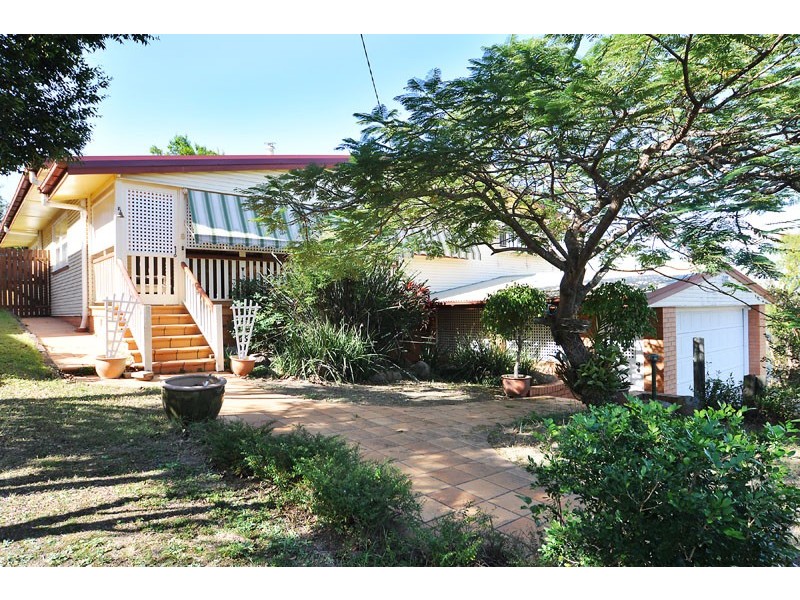 8 Binowee Street, Aspley QLD 4034