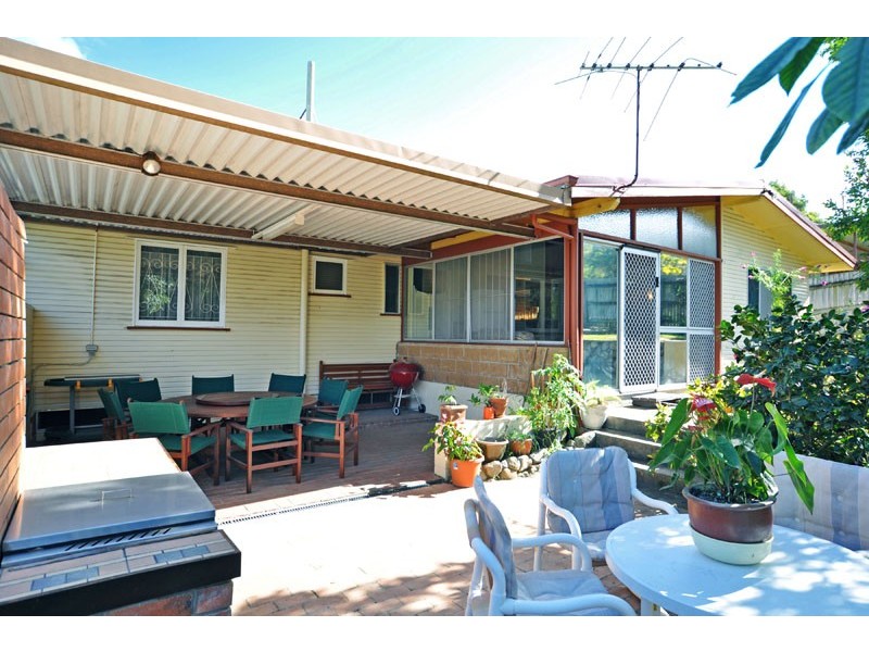 8 Binowee Street, Aspley QLD 4034