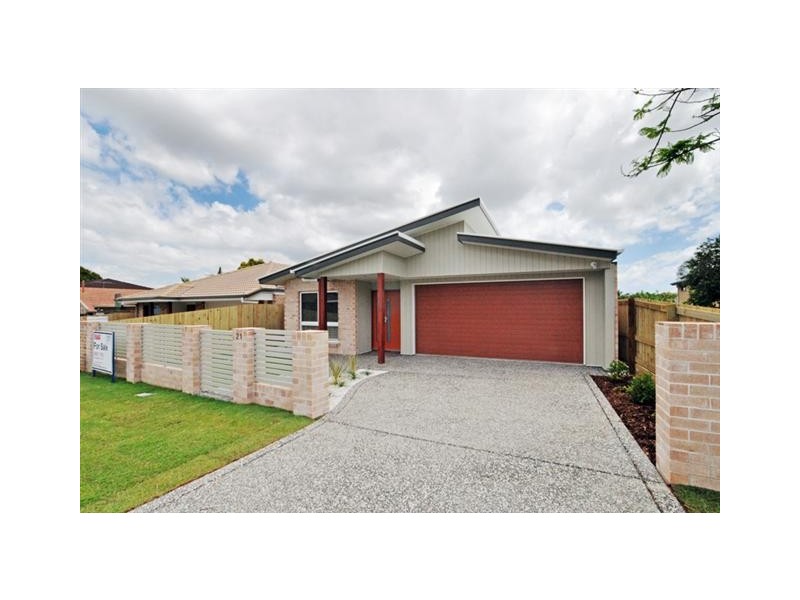21a Suelin Street, Boondall QLD 4034