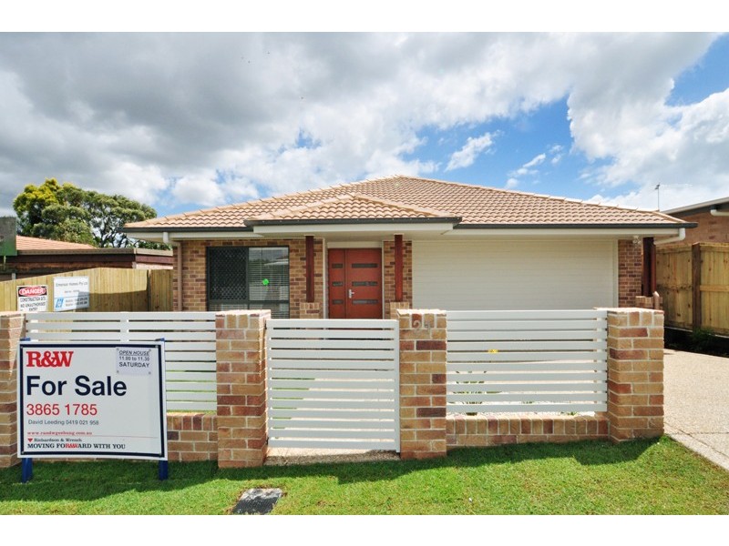 21b  Suelin Street, Boondall QLD 4034