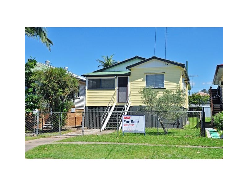 16 Rodway Street, Zillmere QLD 4034