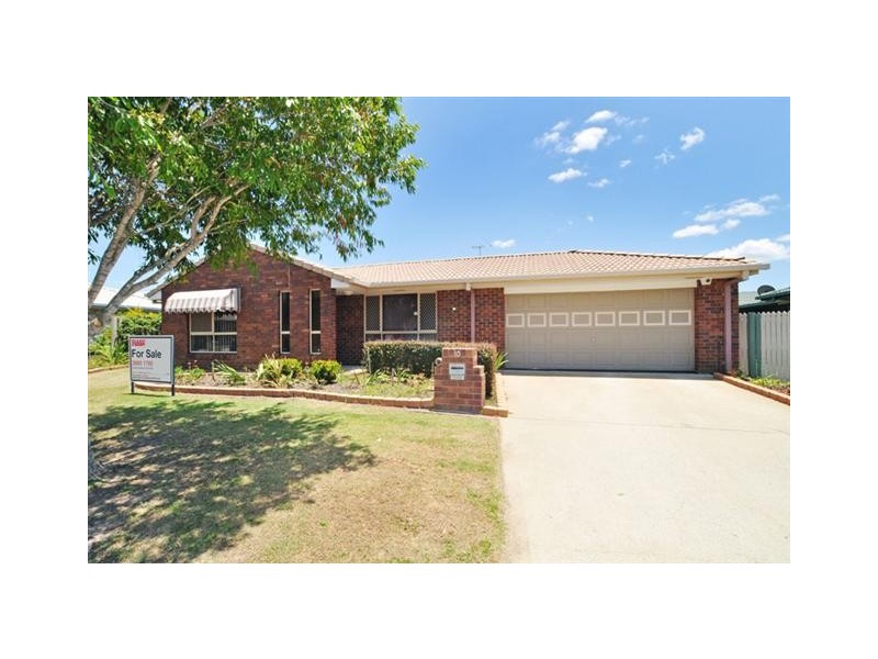 10 Padua Place, Boondall QLD 4034