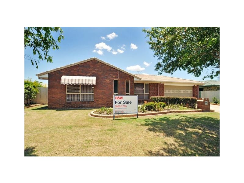 10 Padua Place, Boondall QLD 4034