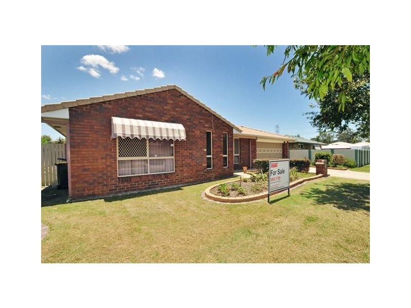 10 Padua Place, Boondall QLD 4034