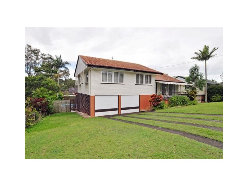 4 Terrick Street, Geebung QLD 4034