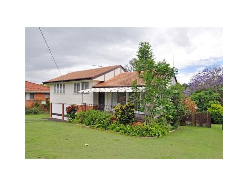 4 Terrick Street, Geebung QLD 4034