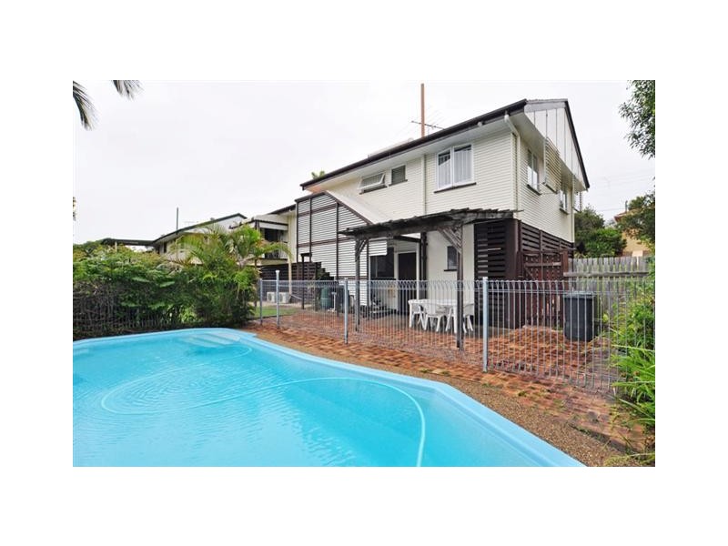 4 Terrick Street, Geebung QLD 4034