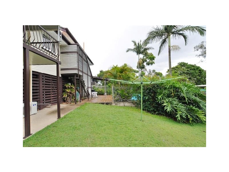 4 Terrick Street, Geebung QLD 4034