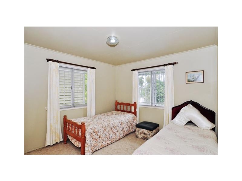 4 Terrick Street, Geebung QLD 4034