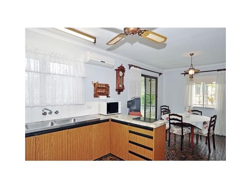 4 Terrick Street, Geebung QLD 4034