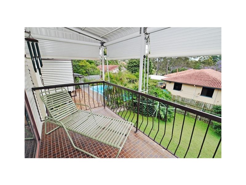 4 Terrick Street, Geebung QLD 4034