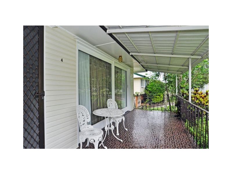4 Terrick Street, Geebung QLD 4034