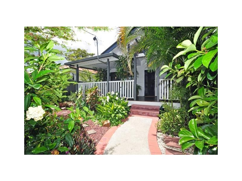 29 Norla Street, Chermside QLD 4032