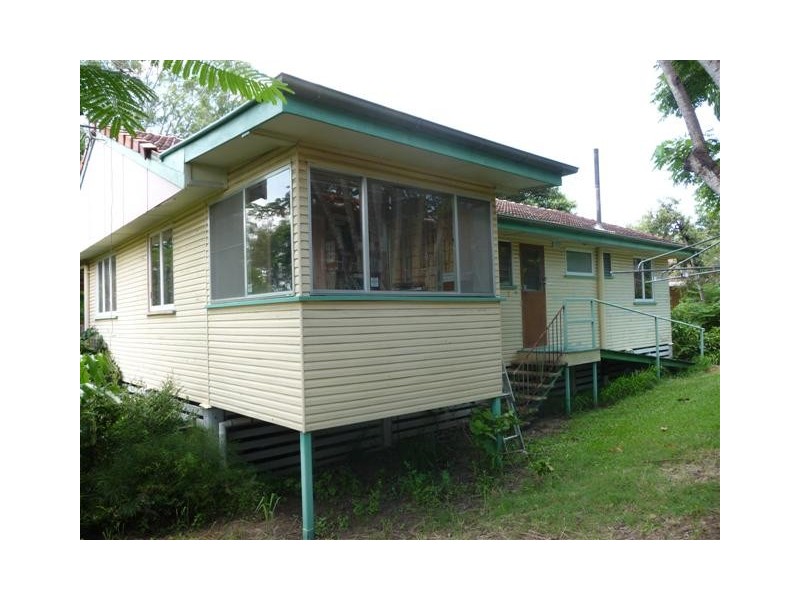 3 Orville Street, Geebung QLD 4034