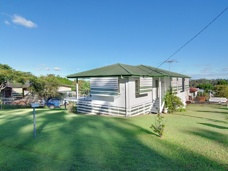 170 Ellison Rd, Geebung QLD 4034