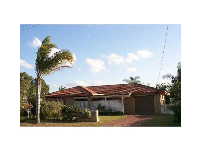 28 Warrego Drive, Point Vernon QLD 4655