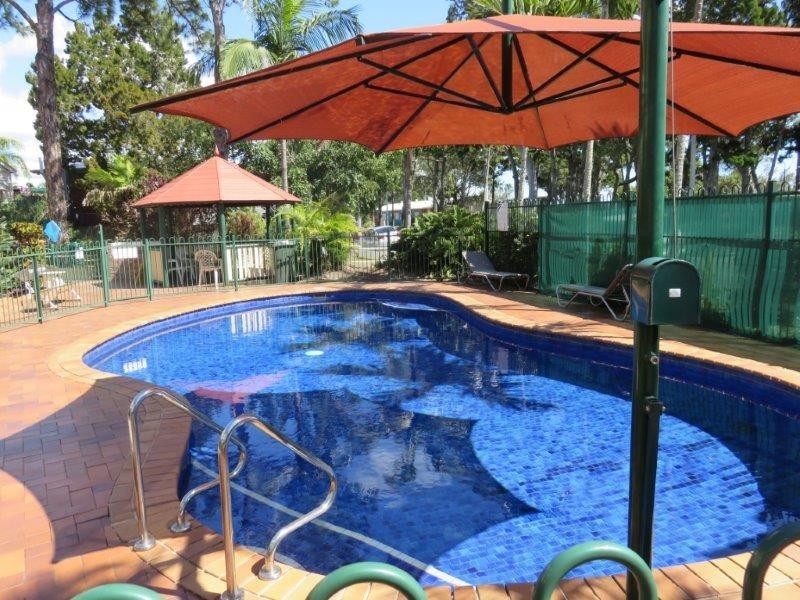 17/451-452 Charlton Esplanade, Torquay QLD 4655