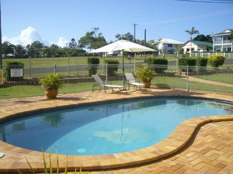 12/13-15 Pulgul Street, Urangan QLD 4655