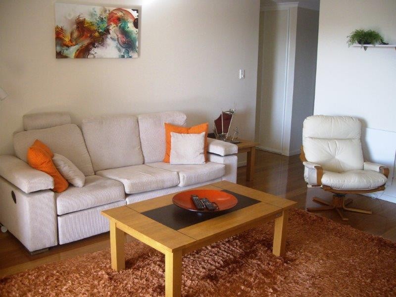 12/13-15 Pulgul Street, Urangan QLD 4655