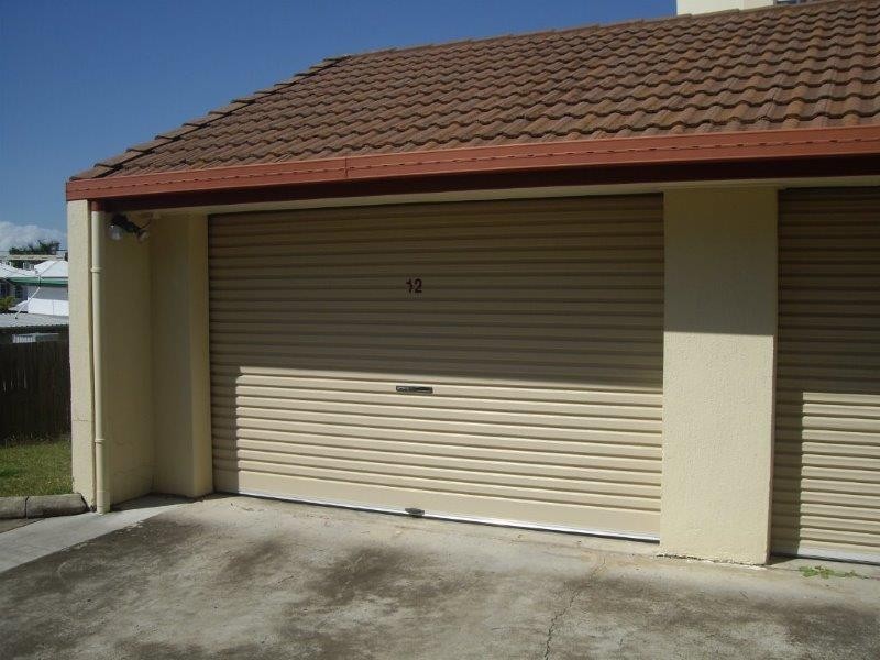 12/13-15 Pulgul Street, Urangan QLD 4655