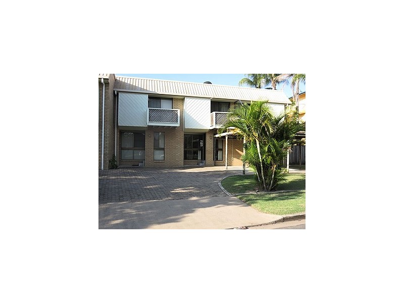 U4 10-12 Denman Camp Rd, Torquay QLD 4655