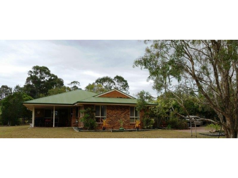 5 Kathleen Cres, Wondunna QLD 4655