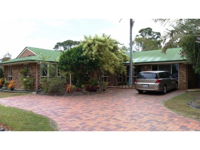 5 Kathleen Cres, Wondunna QLD 4655