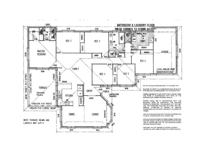 5 Kathleen Cres, Wondunna QLD 4655